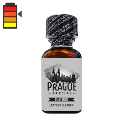 Prague Special Platinum 25ml