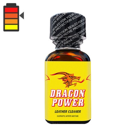 Dragon Power 25ml