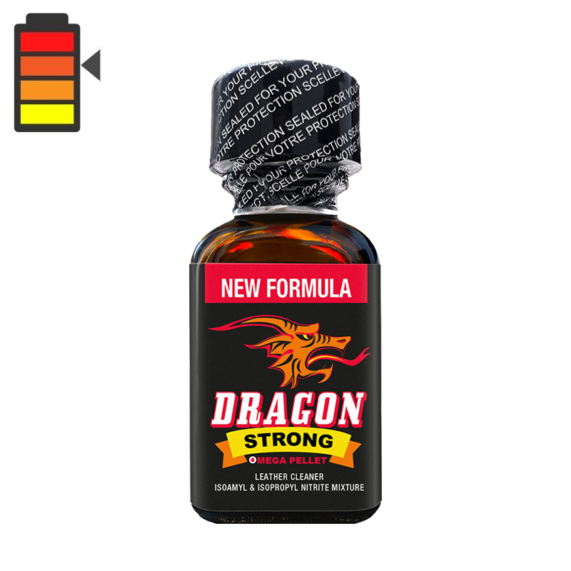 Dragon Strong 25ml