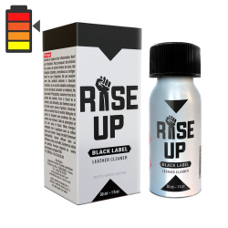 Rise Up Black Label 30ml